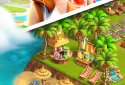 Funky Bay Farm & Adventure game