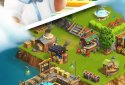 Funky Bay Farm & Adventure game