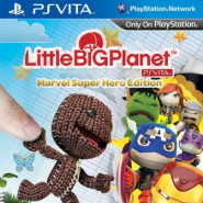 Little Big Planet 