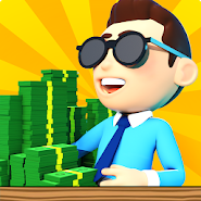 Millionaire Billionaire Tycoon ? - Clicker Game