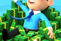 Millionaire Billionaire Tycoon - Clicker Game