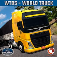 World Truck Driving Simulator v1.263  . :   (2021).