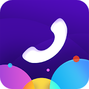 Phone Color Screen - Colorful Call Flash Themes