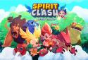 Spirit Clash: Arena League