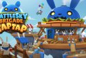 BattleSky Brigade TapTap