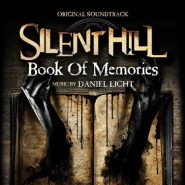 Silent Hill: Book of Memories