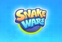 Snake Wars Is An Arcade Game