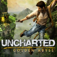 Uncharted: Golden Abyss