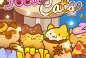 Baking of: Food Cats - Cute Kitty Collecting Game