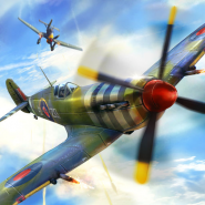 Warplanes: the WW2 Dogfight