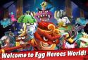 Egg Heroes Saga 