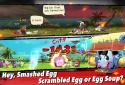 Egg Heroes Saga 