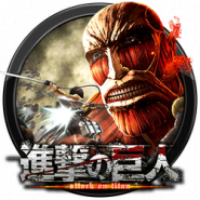 Attack on Titan: Özgürlük Kanatları