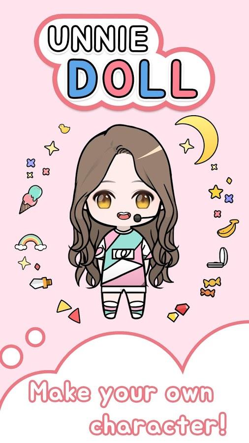 Unnie doll v1.3 APK for Android