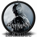 Batman: Arkham Origins Blackgate v1.0 for PSP