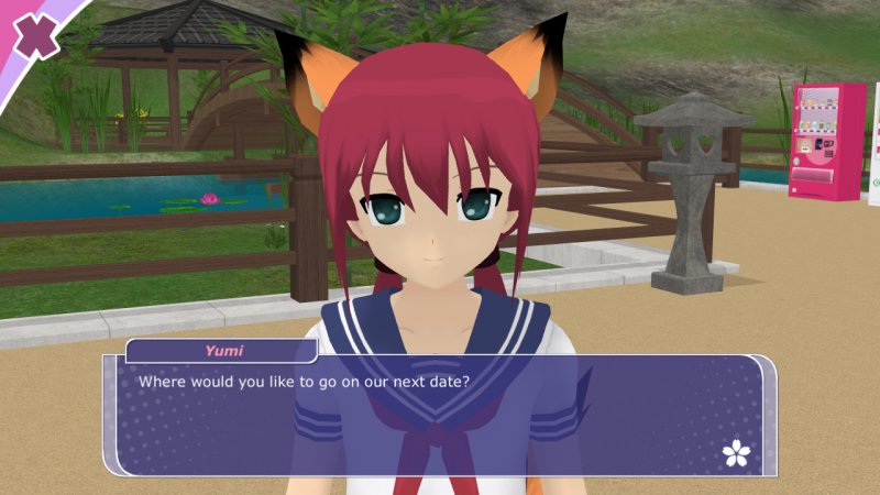 Shoujo City - Anime Game MOD + APK Android Free Download