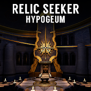 Relic Seeker: The Hypogeum