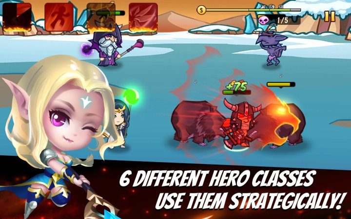 Kingdom In Chaos V1 0 5 Apk For Android