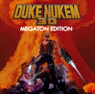 duke nukem 3d megaton edition mods