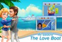 The Love Boat - Second Chances ?