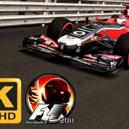 F1 2011