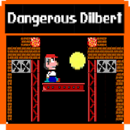 Dangerous Dilbert
