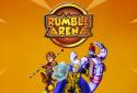Rumble Arena: Super Smash Legends