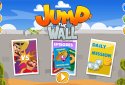 Jump the Wall - Mexico || USA