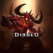 diablo immortal x google play