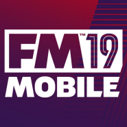 Football Manager 2019 Mobil