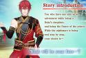 The legendary love story | Otome Dating Sim game