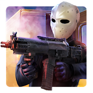 Armed Heist