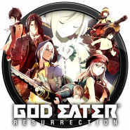 God Eater: Resurrection