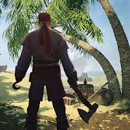 Last Pirate: Island Survival v1.1.3  .   (2022).