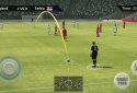 Real Soccer Simulation League Game