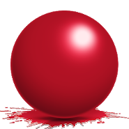 3D Color Jump Ball