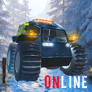 offroad simulator online