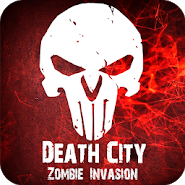 death city zombie invasion