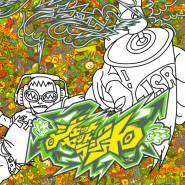 Jet Set Radio