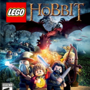 LEGO Hobbit