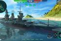 Universe Warships: Naval Battle