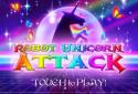 Robot Unicorn Attack