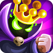 kingdom rush vengeance