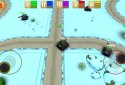 Micro Tanks Online - Multiplayer Arena Battle