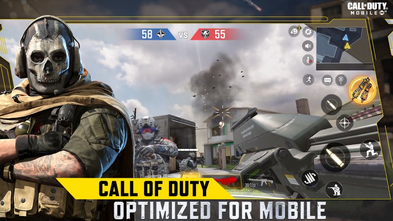 Call Of Duty Apk Data Terbaru - Colaboratory