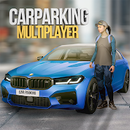 Car Parking Multiplayer v4.8.4.2 Оригинал (2021).