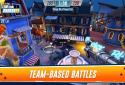 Heroes of Warland - PvP Shooter Arena
