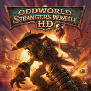 Oddworld: Stranger s Wrath HD