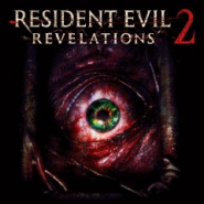 resident evil. revelations 2