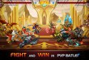 Legend Heroes: Epic Battle - Premium